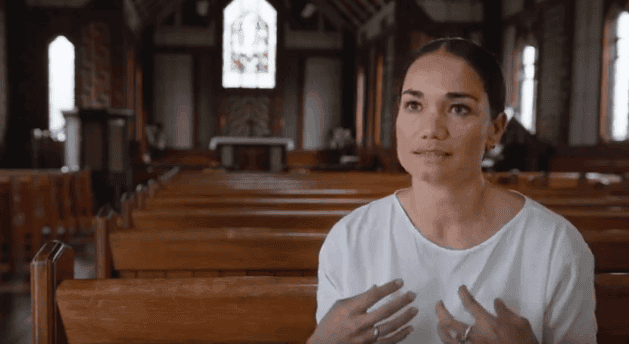 Tiana’s Kind Words For Todd Muller