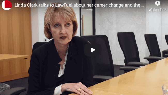 From TVNZ Political Editor to Superinjunction Lawyer – Linda Clark’s Next Move