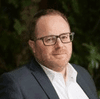 Mark Copeland Appointed to Chair of Paralympics Committee