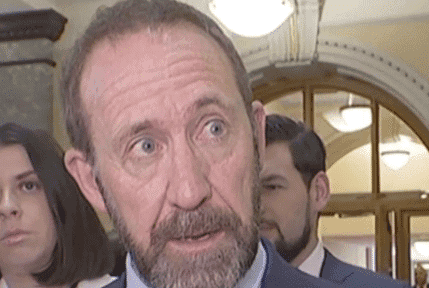 Justice Minister Announces Funds to Clear COVID-Related Court Cases