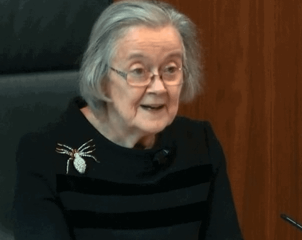 Prominent British Judges and Lawyers Unite to Clarify Misreadings of International Law on Gaza Crisis