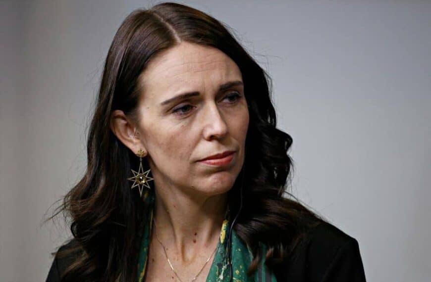 Russell McVeagh on The NZ Election – ‘I See Red, I See Red, I See Red’