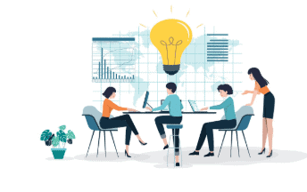 4 Proven Law Firm Content Creation Techniques to Win Clients Online