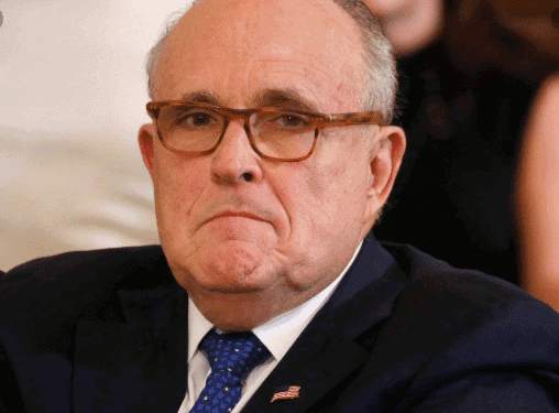 Rudy Giuliani Disbarred: The Further Fall of “America’s Mayor” in D.C.
