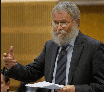 New Zealand Law – Leading KC Resigns From Criminal Cases Commission Amid Controversial Reshuffle of Membership