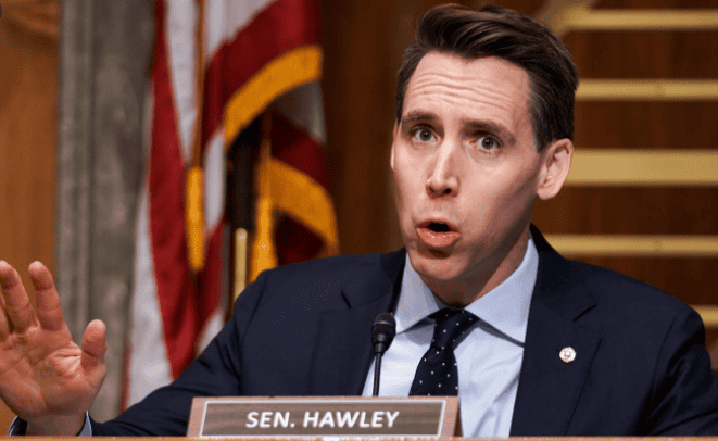 Josh Hawley