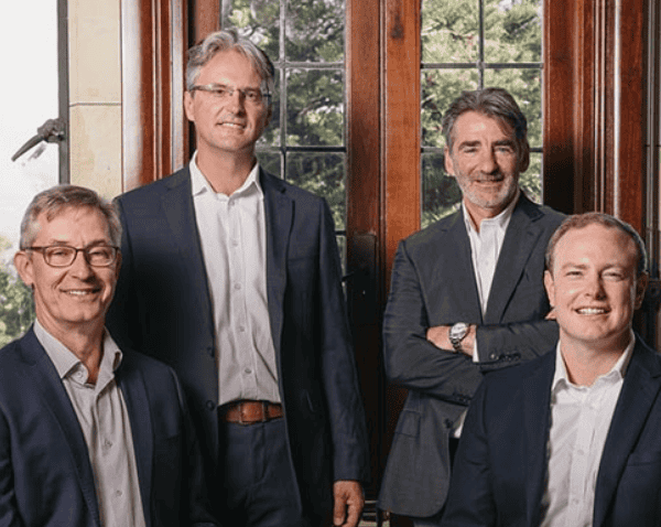 Australian IP law firm