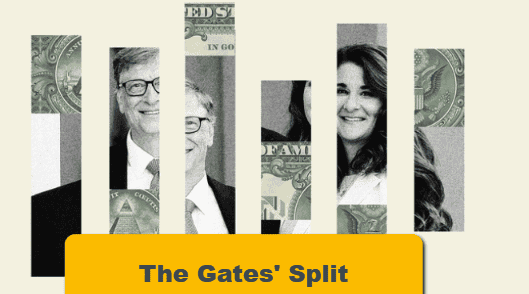 Who Are The Power Law Firms Getting A Cut In The Bill & Melinda Gates Divorce?