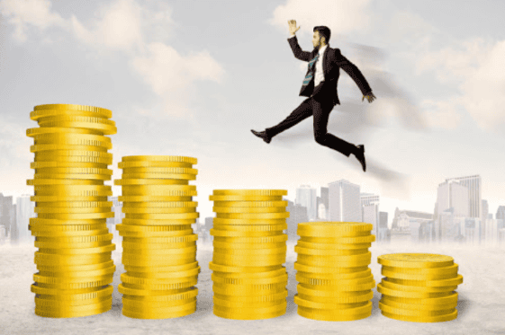 The Money Prize For The Biggest Big Law Firm And Their New Partners
