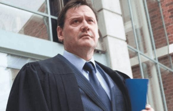 Are The Crown Solicitors’ Still Making Too Much . . Or Is That Just One Media Report?