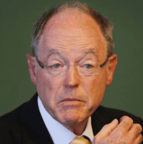 Don Brash Sues Matthew Hooton in Defamation Action