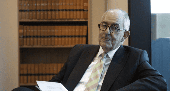 Why We Must Celebrate Justice Kos’s Rise . . But Shed A Small Tear of Regret Too