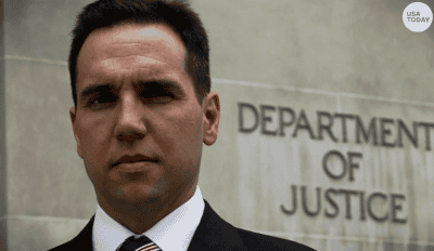 Who Is Jack Smith The Trump Special Prosecutor?