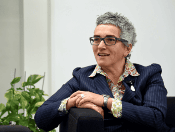 Power List Leader Una Jagose KC to Step Down as Solicitor-General