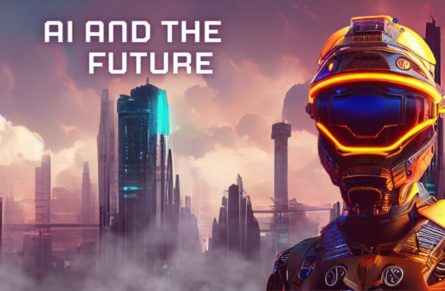 AI and the future