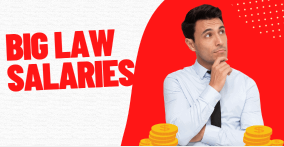 What Lawyers Earn – Biglaw salary rates and how to negotiate them