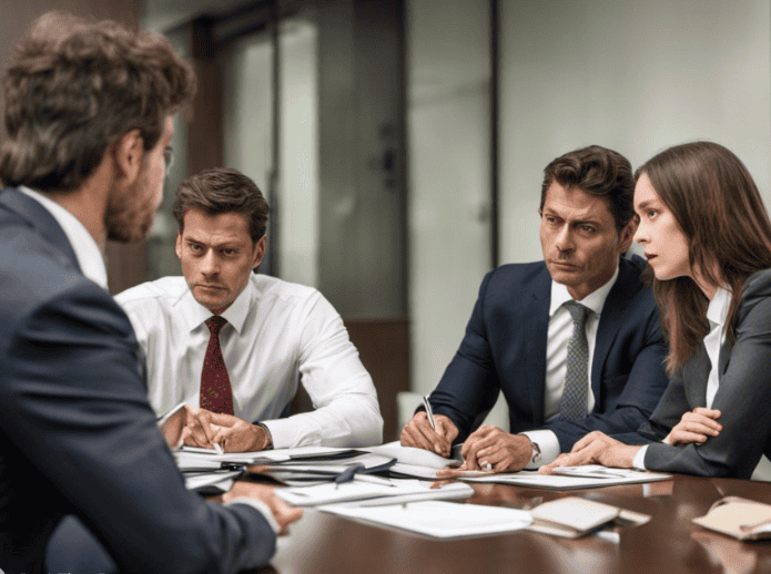 Trainee To Equity Partner: The 12-Year BigLaw Timeline, Mapped Honestly