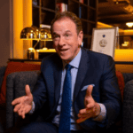 Quinn Emanuel’s John Quinn Steps Down — The Man Who Built a $2.8 Billion Litigation Empire