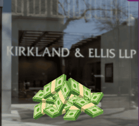 BigLaw’s AI Arms Race Just Escalated As Kirkland & Ellis Puts $500 Million Behind Its Own Generative AI Platform
