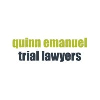 Litigation Power Firm Quinn Emanuel Open Singapore Office