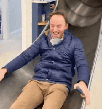 How This Law Firm Makes Their Office Their Happy Place