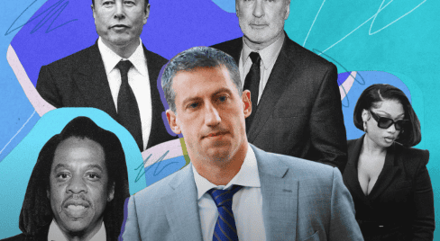 Why Elon Musk’s Favourite Lawyer Alex Spiro is Done Just Lawyering
