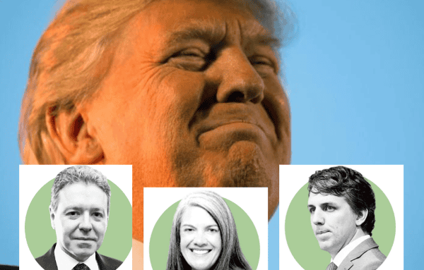 Trump ballot case