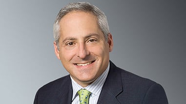 Death of a Legal Legend: Paul Weiss Partner Michael Gertzman