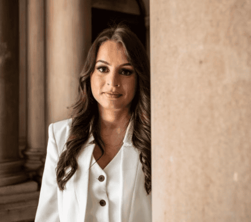 The Australian ‘Me Too’ Lawyer Standing Against Workplace Bullying