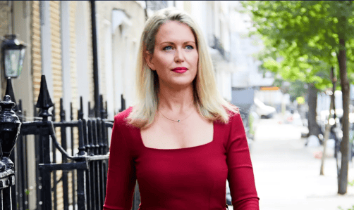 From Outback to The Old Bailey – The Rise of Julian Assange’s Legal Star Jen Robinson