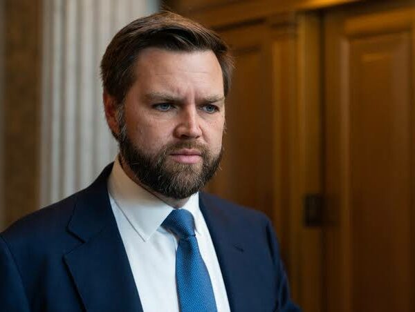 The Legal Journey of J.D. Vance – From Appalachia to The White House?