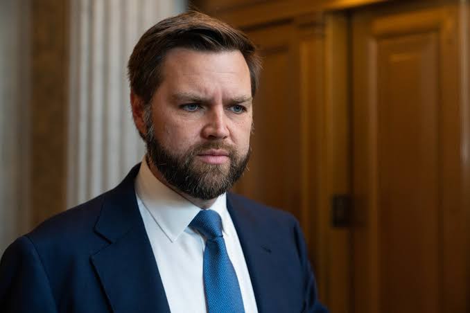 The Legal Journey of J.D. Vance – From Appalachia to The White House?