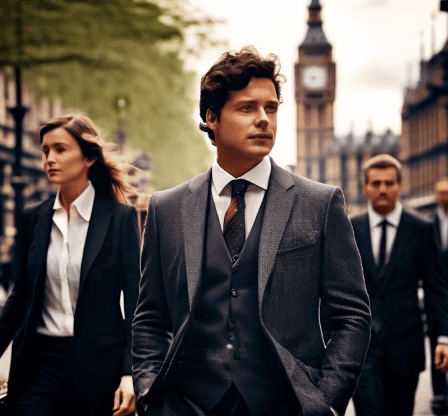 UK Minimum Wage Creeps Up on BigLaw Graduate Salaries