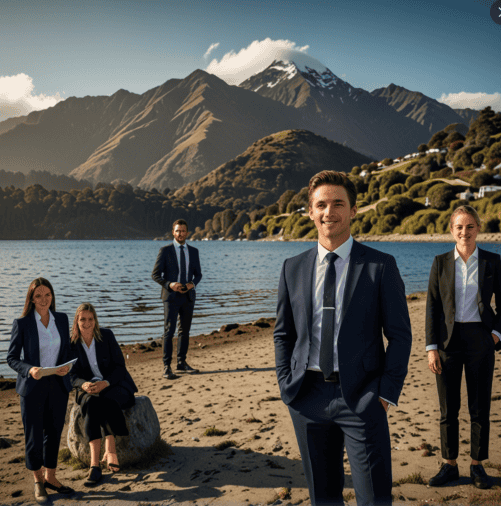 New Zealand Legal Job Market: A Diverse Landscape of Opportunities