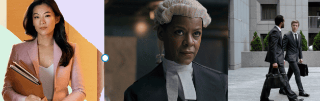 5 of The Best Netflix Legal Dramas That You Missed