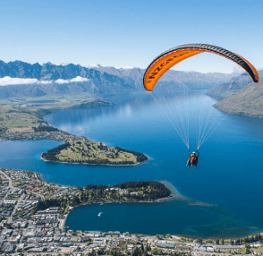 NZ Law – Russell McVeagh Lands in Queenstown