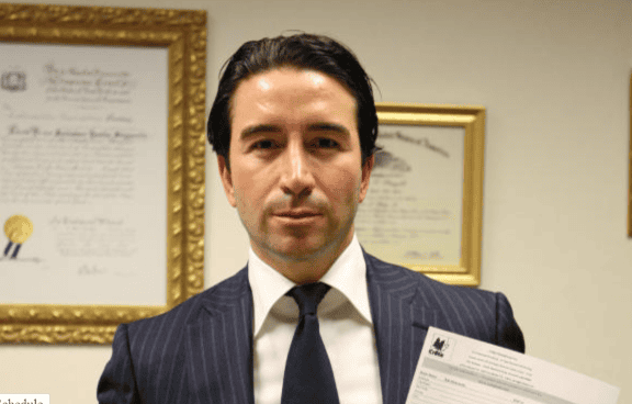 Death Of ‘Night-Life’ Lawyer Salvatore Strazzullo as Legal Troubles Mount