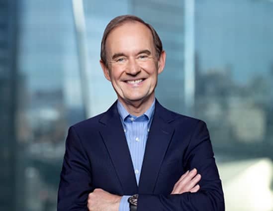 David Boies Named American Lawyer’s 2024 Lifetime Achievement Honoree