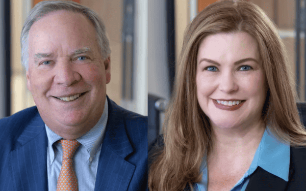 Texas Litigation Law Move Boosts Legal Boutique