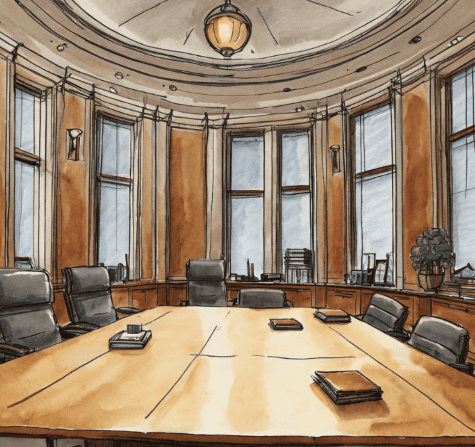 What’s Behind The Big Law Office Closures?