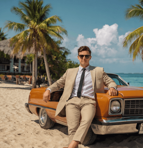 Are Big Law Associates Scared of Vacation Time?