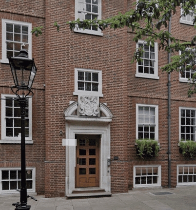 Trouble at Chambers – £2.75 Million Trouble