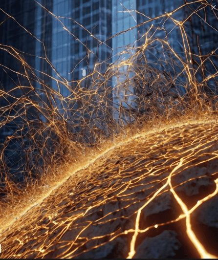 The Seismic Shifts Disrupting The Law Business