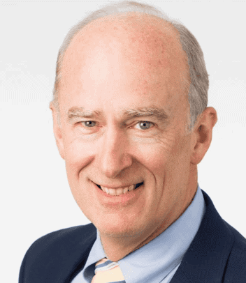 Reed Smith Mourns Environmentalist and Long-Time Partner