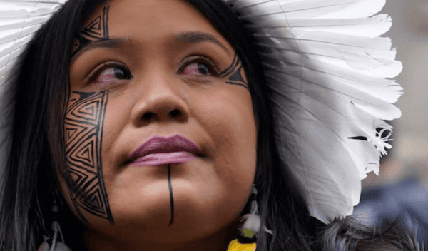 The Monster, Multibillion Dollar Brazilian Class Action Lawsuit