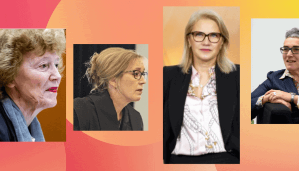 The New Zealand Law Quartet of Power Women Lawyers