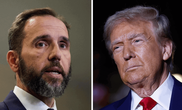 Jacksmith Donaldtrump