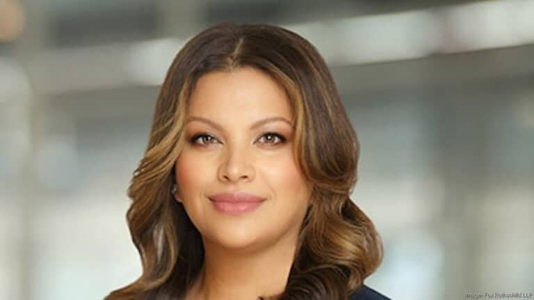 Entertainment Lawyer & Women of Influence Member Heidy Vaquerano on AI and Other Challenges