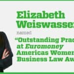 Paul, Weiss Welcomes Two Leading Life Science & Technology Litigators in New York