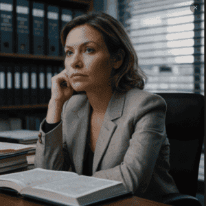 The AI Question BigLaw Doesn’t Want Junior Lawyers Asking